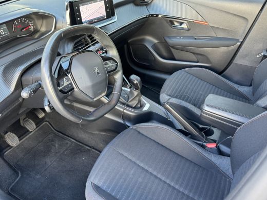 Peugeot 208 1.2 PureTech Active Pack ActivLease financial lease