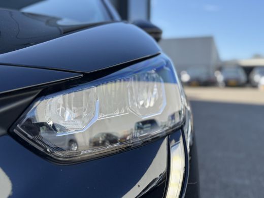 Peugeot 208 1.2 PureTech Active Pack ActivLease financial lease