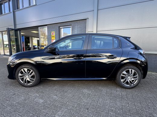 Peugeot 208 1.2 PureTech Active Pack ActivLease financial lease