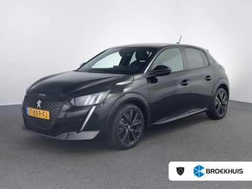 Peugeot 208 Peugeot 1.2 PureTech GT | 17" lichtmetalen velgen "Jordaan" incl. plaatsbesparend reservewiel | A... Peugeot 208 Peugeot 1.2 PureTech GT | 17" lichtmetalen velgen "Jordaan" incl. plaatsbesparend reservewiel | A...