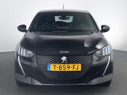 Peugeot 208 Peugeot 1.2 PureTech GT | 17" lichtmetalen velgen "Jordaan" incl. plaatsbesparend reservewiel | A... ActivLease financial lease