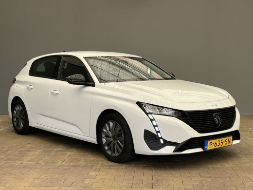 Peugeot 308 1.2 PureTech Active Pack Business | Apple Carplay | Climate control | Sensoren Achter | Cruise co... ActivLease financial lease