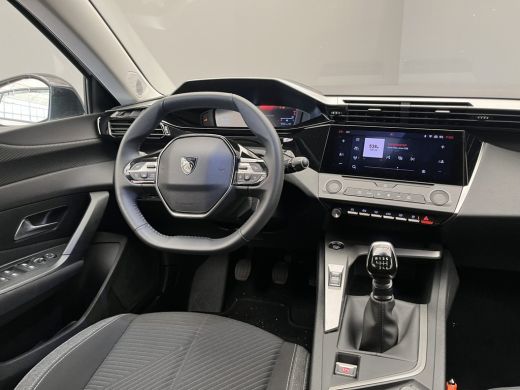 Peugeot 308 1.2 PureTech Active Pack Business | Apple Carplay | Climate control | Sensoren Achter | Cruise co... ActivLease financial lease