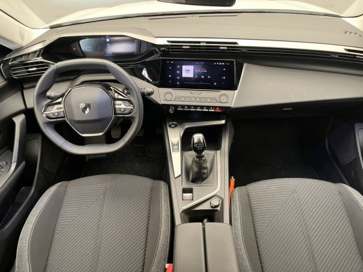 Peugeot 308 1.2 PureTech Active Pack Business | Apple Carplay | Climate control | Sensoren Achter | Cruise co... ActivLease financial lease