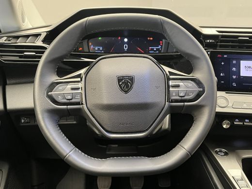 Peugeot 308 1.2 PureTech Active Pack Business | Apple Carplay | Climate control | Sensoren Achter | Cruise co... ActivLease financial lease