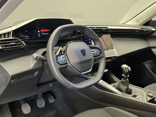 Peugeot 308 1.2 PureTech Active Pack Business | Apple Carplay | Climate control | Sensoren Achter | Cruise co... ActivLease financial lease