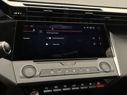 Peugeot 308 1.2 PureTech Active Pack Business | Apple Carplay | Climate control | Sensoren Achter | Cruise co... ActivLease financial lease