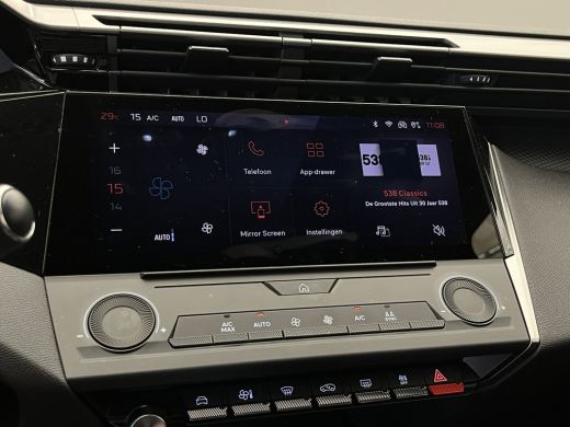 Peugeot 308 1.2 PureTech Active Pack Business | Apple Carplay | Climate control | Sensoren Achter | Cruise co... ActivLease financial lease