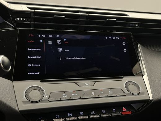 Peugeot 308 1.2 PureTech Active Pack Business | Apple Carplay | Climate control | Sensoren Achter | Cruise co... ActivLease financial lease