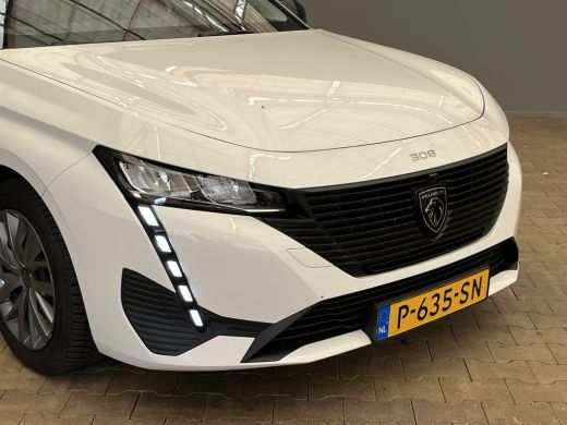 Peugeot 308 1.2 PureTech Active Pack Business | Apple Carplay | Climate control | Sensoren Achter | Cruise co... ActivLease financial lease