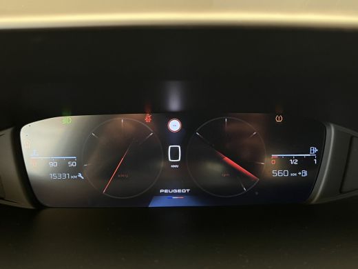 Peugeot 308 1.2 PureTech Active Pack Business | Apple Carplay | Climate control | Sensoren Achter | Cruise co... ActivLease financial lease