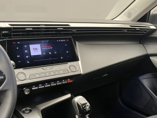 Peugeot 308 1.2 PureTech Active Pack Business | Apple Carplay | Climate control | Sensoren Achter | Cruise co... ActivLease financial lease