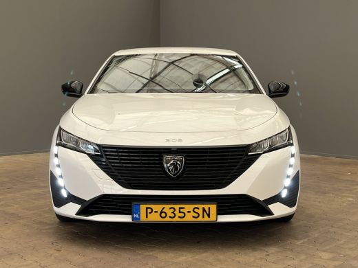 Peugeot 308 1.2 PureTech Active Pack Business | Apple Carplay | Climate control | Sensoren Achter | Cruise co... ActivLease financial lease