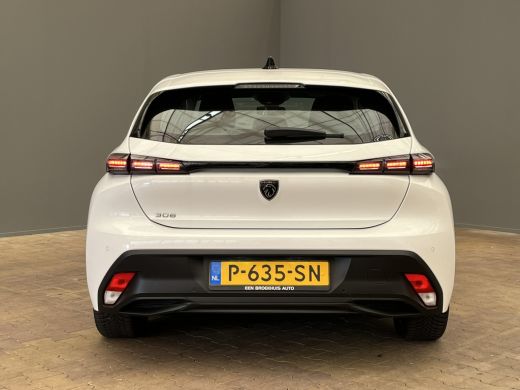 Peugeot 308 1.2 PureTech Active Pack Business | Apple Carplay | Climate control | Sensoren Achter | Cruise co... ActivLease financial lease
