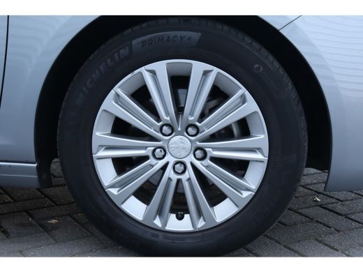 Peugeot 308 SW 1.2 PURETECH 110PK ALLURE / NAVI / LEDER / CLIMA / LED / PDC / 16" LMV / CAMERA / KEYLESS / PA... ActivLease financial lease