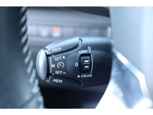 Peugeot 308 SW 1.2 PURETECH 110PK ALLURE / NAVI / LEDER / CLIMA / LED / PDC / 16" LMV / CAMERA / KEYLESS / PA... ActivLease financial lease