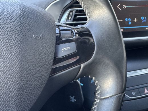 Peugeot 308 SW 1.2 PureTech Blue Lease | Apple Carplay/Android Auto|telefoonintegratie premium | Cruise contr... ActivLease financial lease