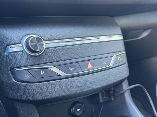 Peugeot 308 SW 1.2 PureTech Blue Lease | Apple Carplay/Android Auto|telefoonintegratie premium | Cruise contr... ActivLease financial lease