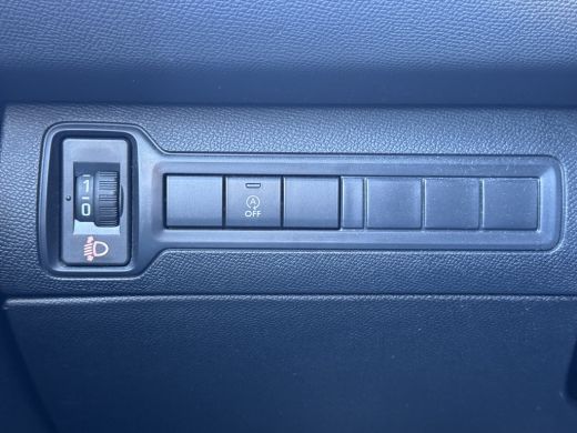 Peugeot 308 SW 1.2 PureTech Blue Lease | Apple Carplay/Android Auto|telefoonintegratie premium | Cruise contr... ActivLease financial lease