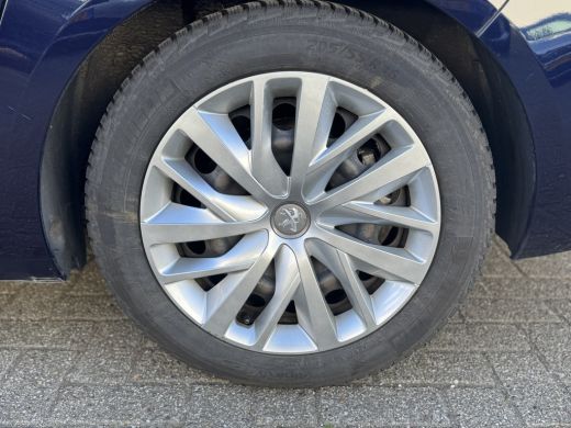 Peugeot 308 SW 1.2 PureTech Blue Lease | Apple Carplay/Android Auto|telefoonintegratie premium | Cruise contr... ActivLease financial lease