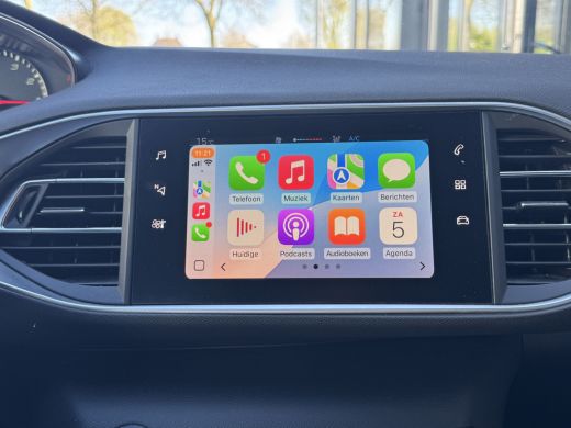 Peugeot 308 SW 1.2 PureTech Blue Lease | Apple Carplay/Android Auto|telefoonintegratie premium | Cruise contr... ActivLease financial lease