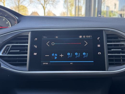 Peugeot 308 SW 1.2 PureTech Blue Lease | Apple Carplay/Android Auto|telefoonintegratie premium | Cruise contr... ActivLease financial lease