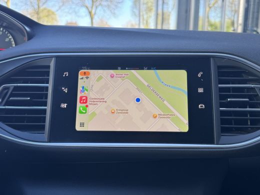 Peugeot 308 SW 1.2 PureTech Blue Lease | Apple Carplay/Android Auto|telefoonintegratie premium | Cruise contr... ActivLease financial lease
