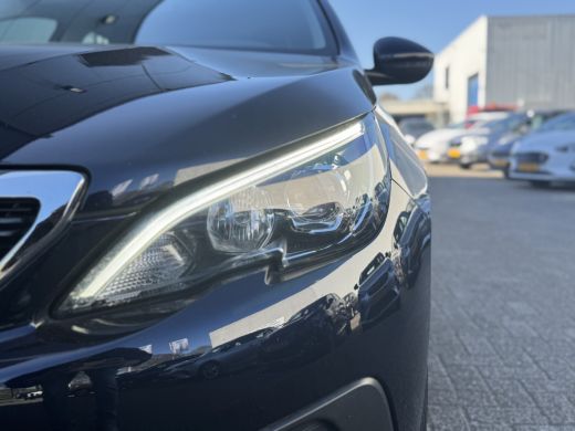 Peugeot 308 SW 1.2 PureTech Blue Lease | Apple Carplay/Android Auto|telefoonintegratie premium | Cruise contr... ActivLease financial lease