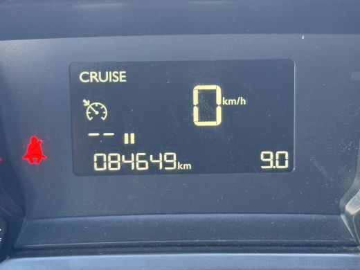 Peugeot 308 SW 1.2 PureTech Blue Lease | Apple Carplay/Android Auto|telefoonintegratie premium | Cruise contr... ActivLease financial lease