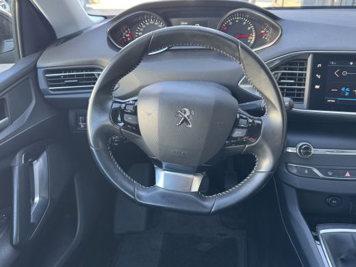 Peugeot 308 SW 1.2 PureTech Blue Lease | Apple Carplay/Android Auto|telefoonintegratie premium | Cruise contr... ActivLease financial lease