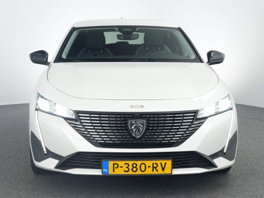Peugeot 308 SW SW 1.6 HYbrid 180 Allure Pack Business | AGR-bestuurdersstoel | Achteruitrijcamera | Cruise co... ActivLease financial lease
