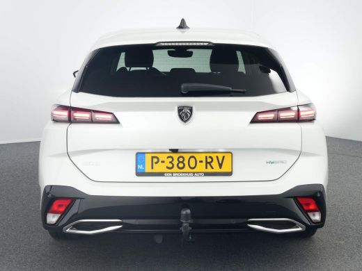 Peugeot 308 SW SW 1.6 HYbrid 180 Allure Pack Business | AGR-bestuurdersstoel | Achteruitrijcamera | Cruise co... ActivLease financial lease
