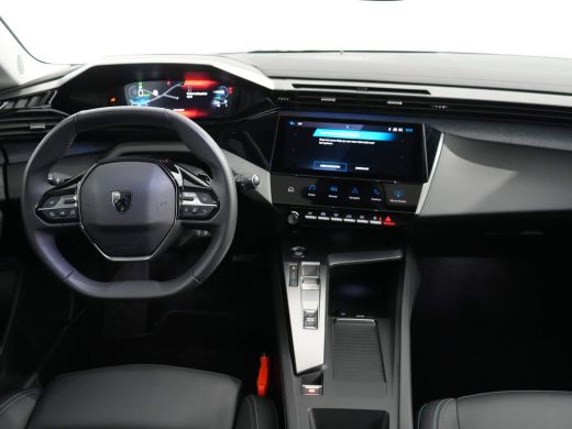 Peugeot 308 SW SW 1.6 HYbrid 180 Allure Pack Business | AGR-bestuurdersstoel | Achteruitrijcamera | Cruise co... ActivLease financial lease