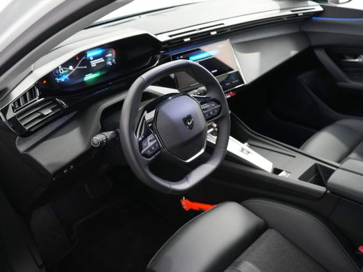 Peugeot 308 SW SW 1.6 HYbrid 180 Allure Pack Business | AGR-bestuurdersstoel | Achteruitrijcamera | Cruise co... ActivLease financial lease