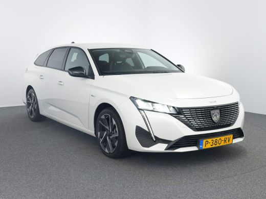 Peugeot 308 SW SW 1.6 HYbrid 180 Allure Pack Business | AGR-bestuurdersstoel | Achteruitrijcamera | Cruise co... ActivLease financial lease