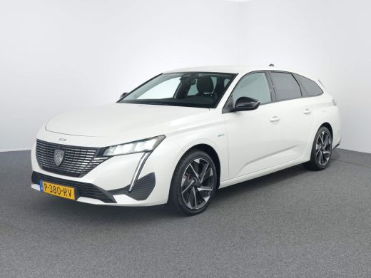 Peugeot 308 SW SW 1.6 HYbrid 180 Allure Pack Business | AGR-bestuurdersstoel | Achteruitrijcamera | Cruise co... ActivLease financial lease