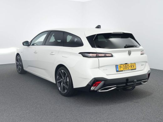 Peugeot 308 SW SW 1.6 HYbrid 180 Allure Pack Business | AGR-bestuurdersstoel | Achteruitrijcamera | Cruise co... ActivLease financial lease