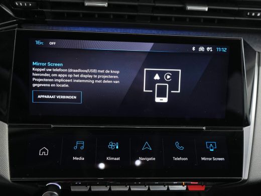 Peugeot 308 SW SW 1.6 HYbrid 180 Allure Pack Business | AGR-bestuurdersstoel | Achteruitrijcamera | Cruise co... ActivLease financial lease