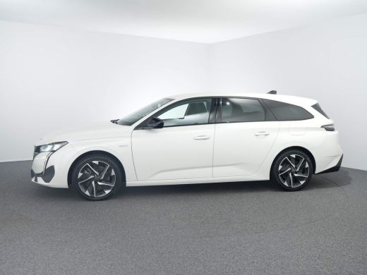 Peugeot 308 SW SW 1.6 HYbrid 180 Allure Pack Business | AGR-bestuurdersstoel | Achteruitrijcamera | Cruise co... ActivLease financial lease