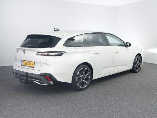 Peugeot 308 SW SW 1.6 HYbrid 180 Allure Pack Business | AGR-bestuurdersstoel | Achteruitrijcamera | Cruise co... ActivLease financial lease