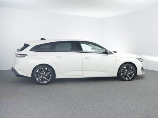 Peugeot 308 SW SW 1.6 HYbrid 180 Allure Pack Business | AGR-bestuurdersstoel | Achteruitrijcamera | Cruise co... ActivLease financial lease
