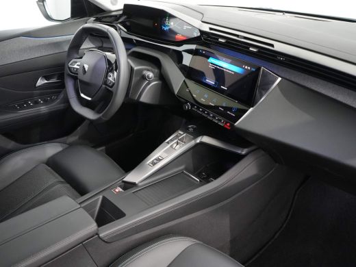 Peugeot 308 SW SW 1.6 HYbrid 180 Allure Pack Business | AGR-bestuurdersstoel | Achteruitrijcamera | Cruise co... ActivLease financial lease