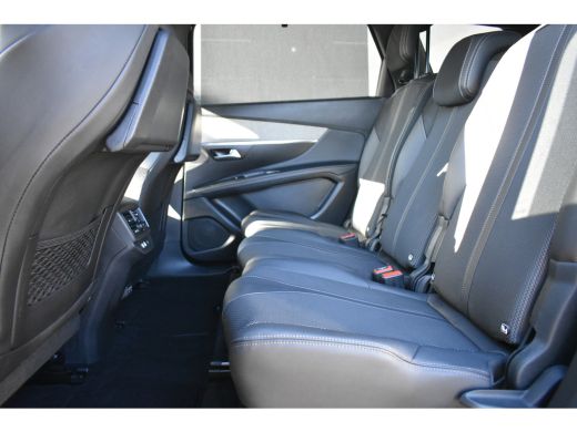 Peugeot 5008 Peugeot 1.2 Hybrid GT 136pk Automaat 7p. | Adaptive Cruise | Navigatie | Keyless-Entry | Dodehoek... ActivLease financial lease