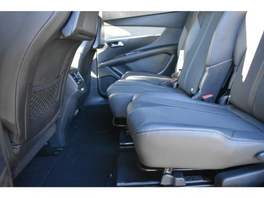Peugeot 5008 Peugeot 1.2 Hybrid GT 136pk Automaat 7p. | Adaptive Cruise | Navigatie | Keyless-Entry | Dodehoek... ActivLease financial lease