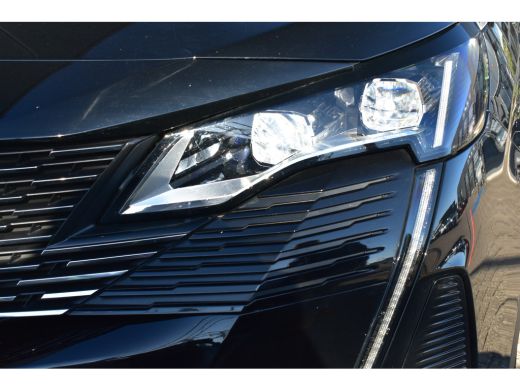 Peugeot 5008 Peugeot 1.2 Hybrid GT 136pk Automaat 7p. | Adaptive Cruise | Navigatie | Keyless-Entry | Dodehoek... ActivLease financial lease