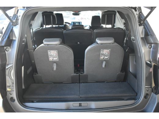 Peugeot 5008 Peugeot 1.2 Hybrid GT 136pk Automaat 7p. | Adaptive Cruise | Navigatie | Keyless-Entry | Dodehoek... ActivLease financial lease