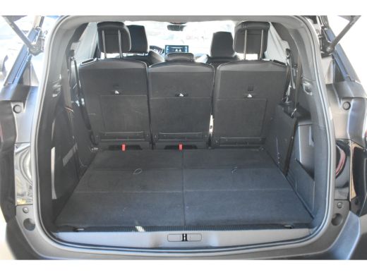 Peugeot 5008 Peugeot 1.2 Hybrid GT 136pk Automaat 7p. | Adaptive Cruise | Navigatie | Keyless-Entry | Dodehoek... ActivLease financial lease