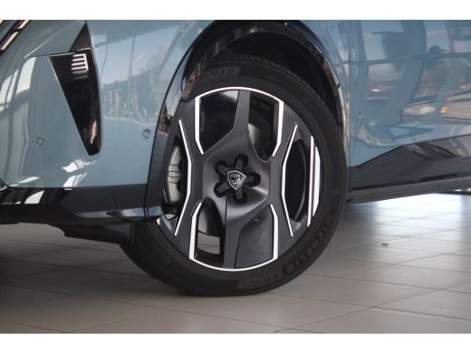 Peugeot E-5008 Peugeot 210-PK 73kWh GT Avantage DEMO DEAL NAVI | STOELVERWARMING/VENTILATIE | STUURVERWARMING | ... ActivLease financial lease