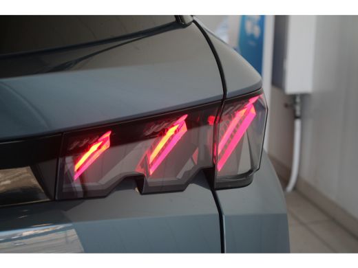 Peugeot E-5008 Peugeot 210-PK 73kWh GT Avantage DEMO DEAL NAVI | STOELVERWARMING/VENTILATIE | STUURVERWARMING | ... ActivLease financial lease