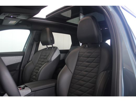 Peugeot E-5008 Peugeot 210-PK 73kWh GT Avantage DEMO DEAL NAVI | STOELVERWARMING/VENTILATIE | STUURVERWARMING | ... ActivLease financial lease